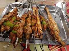 -刘一龙虾.烧烤(理工直营店)