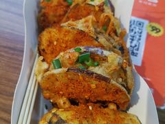 -李好吉吉自选炸鸡(星天广场店)