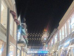 -王府井奥莱临潼小镇(临潼店)