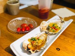 炭烤生蚝-必点海鲜·鲅鱼水饺(鞍山西道店)
