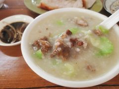-洲心明记烧肉大粥(总店)