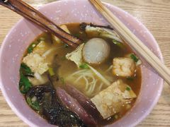 -螺大蛳柳州螺蛳粉·火锅·热干面(西城永捷店)