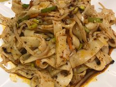 -陕西风味餐厅(陕西省驻京办店)