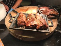 -星汇餐厅(新濠影汇店)