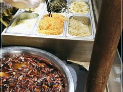 -三兄弟高炉烧饼