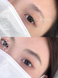 -UP&UP·半永久眉毛眼线机器野生眉