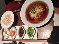 -松鹤面馆·古法焖肉面(观前店)