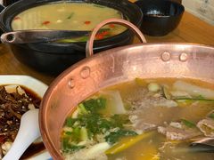 -妈妈的味道(和顺古镇店)