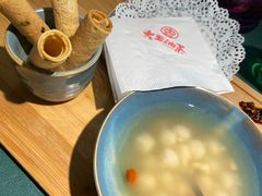 -大王油茶(二厂文创公园店)