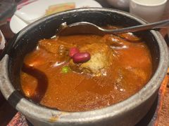 -千百味红餐厅·江西菜(绿地双子塔店)