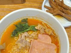 -云味馆·云南菜·云南米线(景田店)