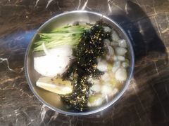 -大叹号·朝鲜族烤肉(潍坊泰华城店)