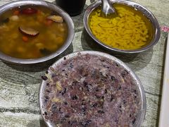 -鲜甜阁·甜品小吃(七星路店)