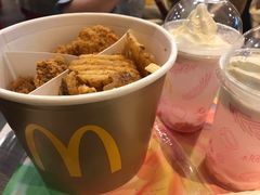 -麦当劳(南京宁海路店)