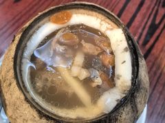 -達揚原味燉品(文明路店)