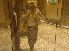 -广州花园酒店
