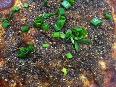 蒜泥白肉-勇猛子川菜馆(新军路店)