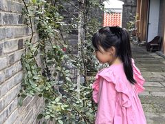 -绮园景区