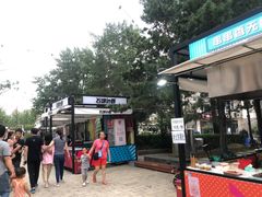 -石塘路海鲜市场(草厂中路店)