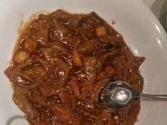 -京味斋·烤鸭·北京菜(安贞店)
