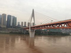 -小天鹅火锅·一线江景洪鼎旗舰店(洪崖洞店)