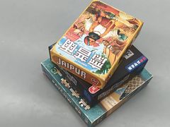 -猎人桌游吧(合生汇店)