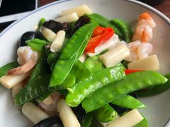 荷塘月色-大牌大·传统杭帮菜(湖滨店)