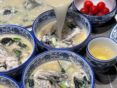 -贺庄·活鱼馆(珠吉路店)