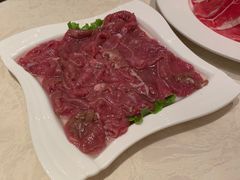 -澳门豆捞(裕华东路店)