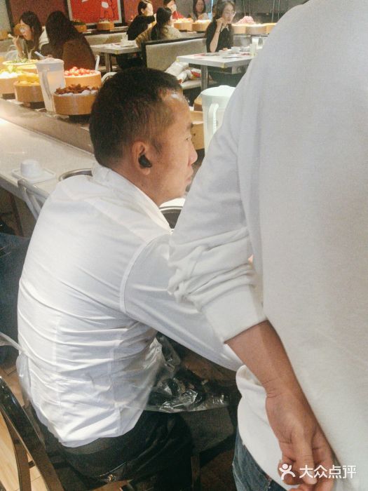 龍歌自助小火锅(崂山丽达店)图片