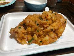 -阿鹏故事云南野生菌火锅(人民路店)