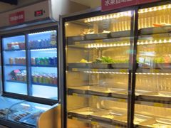 -许大亮淄博烧烤·自助鲜牛肉火锅(大江东宝龙店)