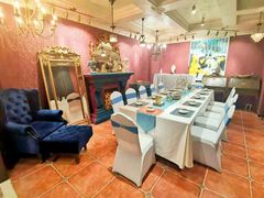 -心也·EIGHTEEN高端私人轰趴体验馆