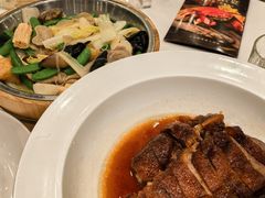 -翠园(北京王府中环店)