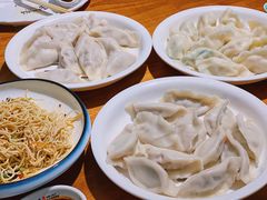 -东方饺子王(东盛路店)