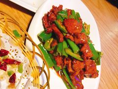 -一盐堂本帮菜(外滩店)