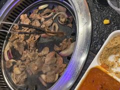 -老卜奎齐齐哈尔烤肉(人民东路店)