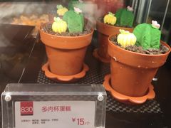 -85度C(深圳佳宁娜店)