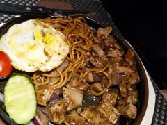 -半秋山西餐厅(巴南万达广场店)