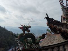 -安溪清水岩
