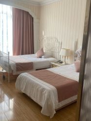 -杰爱月子护理中心