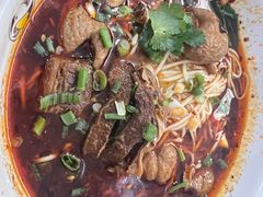 -万州面馆(黄泥磅店)