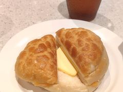 -香港新发烧腊茶餐厅(书城店)