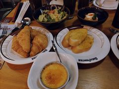 -斗牛士牛排(南京东路店)