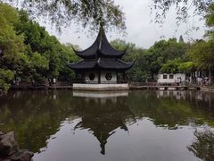 -西园戒幢律寺