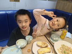 -金百万(方庄店)
