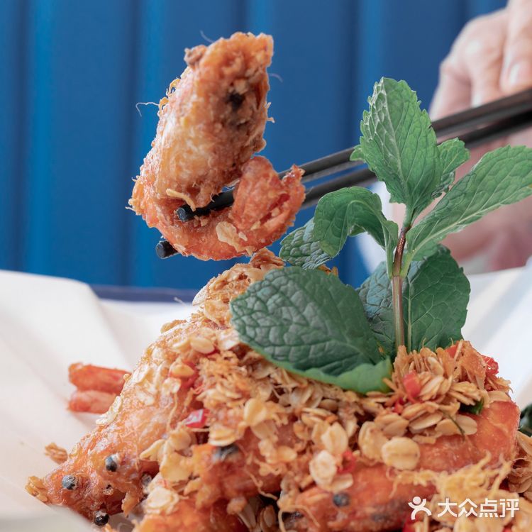 天河商区 | 解锁肥蚝多种绝命吃法【生蚝研究所】