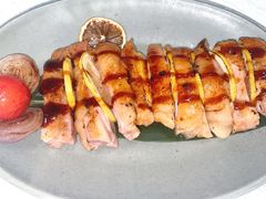 -娜娜家•Nana's restaurant(国金汇店)