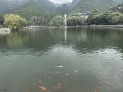 -潭溪山