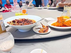 -箸福·夜上海(月牙湖公园店)